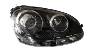 ไฟหน้าสำหรับรถมอเตอร์ไซค์ <span class=keywords><strong>MK</strong></span> Golf <span class=keywords><strong>5</strong></span> GTI - Product Image 2