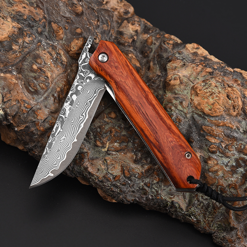 YJ Knives