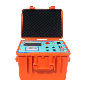 하이 퀄리티 Demiks DSY-310E 저전압 저항전압 테스터 - Product Image 6