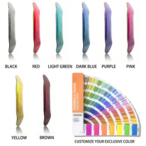Planche à roulettes de <span class=keywords><strong>8</strong></span> pouces pour planche à roulettes à vendre fabricant planche à roulettes - Product Image 2