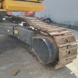 Excavatrice Komatsu PC450-8 d'occasion, 45 tonnes, d'origine japonaise, faible nombre d'heures, 90% neuve, prix compétitif, en stock, prête à être expédiée à tout moment. - Product Image 6