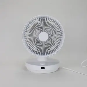 OEM Smart Stand Fan 9inch Desktop Fan Wholesale Electric Fan For Home