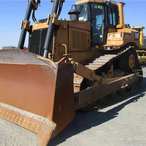 Dozzers de taureau d'occasion D8R D8R D8 d8r, deuxième main, en promotion - Product Image 1