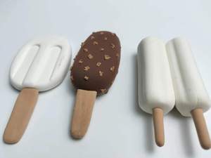 <span class=keywords><strong>IBIZA</strong></span> Arcilla Polimérica de Modelado Suave y Súper Ligera de 12/24/36 Colores, Arcilla de Secado al Aire, Material de Vidrio para Educación Temprana, Diseños Personalizados, Juguetes - Product Image 6