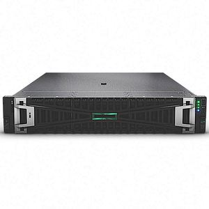 เซิร์ฟเวอร์แร็ค 2U รุ่นยอดนิยม ProLiant DL560 Gen11 DDR5 64 ช่องใส่หน่วยความจำ รองรับซีพียูรุ่นที่ 4 DL560 G11 DL380 G11 - Product Image 1