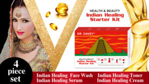 DR.DAVEY hint şifa serum seti cilt bakımı başlangıç kiti yüz yıkama toner serum krem 4 in 1 kontrol yağı tamir akne cilt - Product Image 5