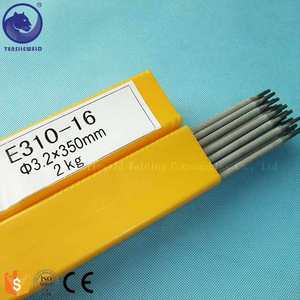 Precio bajo <span class=keywords><strong>Electrodo</strong></span> de soldadura (<span class=keywords><strong>e310</strong></span>-<span class=keywords><strong>16</strong></span>) con la norma ISO 9001 - Product Image 4