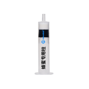 Delvstlab <span class=keywords><strong>Microlab</strong></span> คอลัมน์การสกัดของแข็งทางวิทยาศาสตร์ C18คอลัมน์ PSA สำหรับการวิเคราะห์อาหาร - Product Image 1