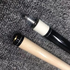 Venta al por mayor de tacos de <span class=keywords><strong>billar</strong></span> de arce de 13 mm y 12.5 mm, coloridos, de nueve piezas, para <span class=keywords><strong>billar</strong></span> americano - Product Image 5