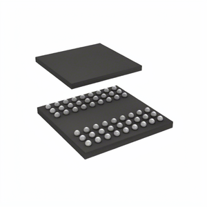 Memory IS42SM16160D-7BLI-TR Original 54 TFBGA Buy Online Electronic Components - Product Image 1