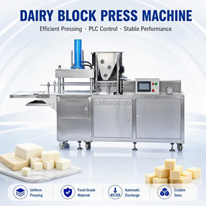 Machine de formage et de pressage pour gâteaux de pâte de haricots en tranches, poudre de sésame et <span class=keywords><strong>sucre</strong></span> en petits cubes - Product Image 6