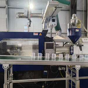 Fabrik Direkt verkauf von 250ml 500ml 1000ml 2000ml 3000ml 5000ml Kunststoff-Messbecher mit Kunststoff griff - Product Image 5