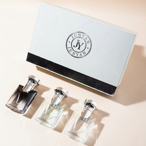 <span class=keywords><strong>Perfume</strong></span> de Lujo para Mujer, Larga Duración, Alta Gama, Aroma a Orquídea Romántica, Black Temptation, Set de Regalo en Caja - Product Image 2