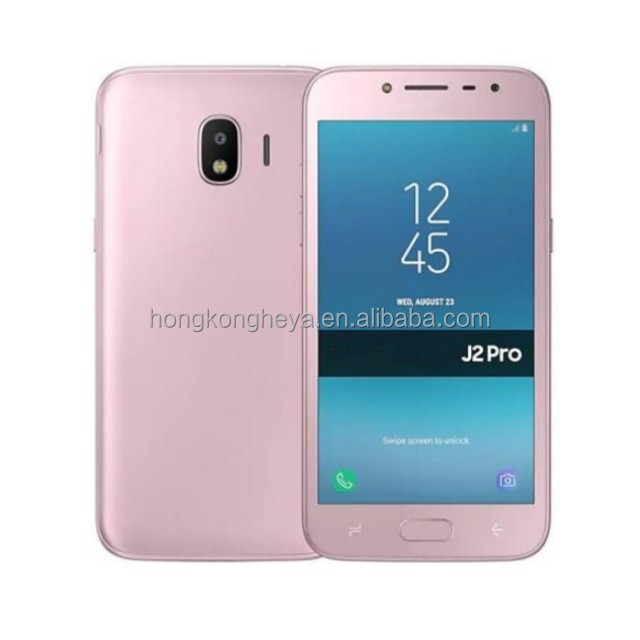 Samsung J2 Pro(2018) J250 Single Sim - Free Shipping