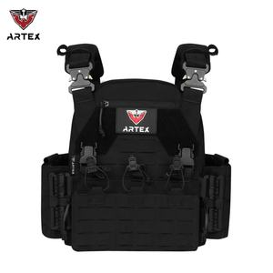 เสื้อกั๊กยุทธวิธีแบบปลดเร็วอเนกประสงค์ ยี่ห้อ Artex รุ่น Hot Sale พร้อมใช้งาน ระบบ Molle สำหรับกิจกรรมกลางแจ้ง - Product Image 1