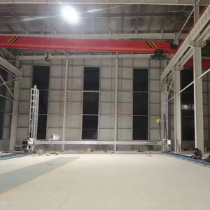 Mesin Blok Rumah Printer 3d Precast Beton - Product Image 1