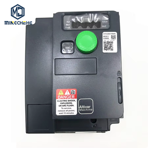 Variador de Frecuencia de Baja Tensión para Motor ATV320U15N4C - Product Image 1