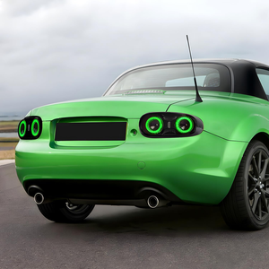 Ensemble de feux arrière LED modifiés pour <span class=keywords><strong>Mazda</strong></span> MX-5 2005-2015, vente en gros d'usine - Product Image 5