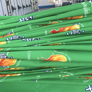 BONJOURNE Personalización 100% Poliéster Estampado Africano <span class=keywords><strong>Ankar</strong></span>, Venta al por Mayor de Telas con Estampado Africano, Mercado de Camerún - Product Image 2