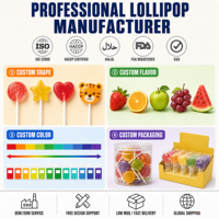 Vente en gros de bonbons japonais coréens bonbons durs aux fruits guimauve bonbons mous certifiés halal bonbons importés