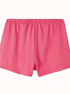 Trang phục nhảy <span class=keywords><strong>Tango</strong></span> Cha Cha cho bé gái Ecoparty, trang phục biểu diễn Latin sân khấu cho trẻ em, váy nhảy tua rua - Product Image 4