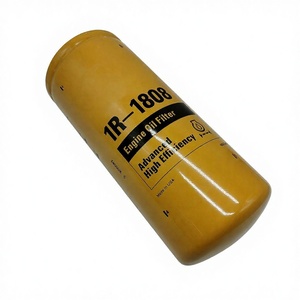 Nouveau filtre à huile de haute qualité 1R1808 1R0716 B99 pour élément filtrant d'excavatrice - Product Image 1