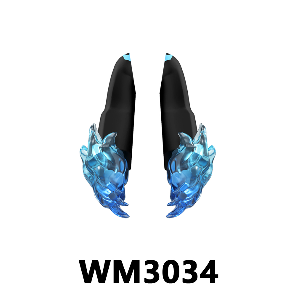 WM3034