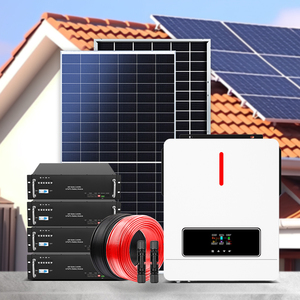 Quality Wholesale 6.2KW 48V Single Phase Dual Output With MPPT <b>Charge</b> <b>Controller</b> NM-ECO(4.2KW-6.2KW) 24v 5kw <b>Solar</b> Invert - Product Image 2