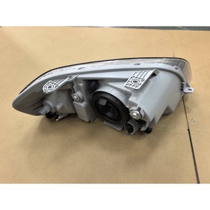 ไฟหน้ารถเชฟโรเลต อาวีโอ ปี 2007-2011 ขวา 96650526 ซ้าย 96650525 อะไหล่เปลี่ยนแบบฮาโลเจน - Product Image 2