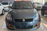 Suzuki Swift 2016 2017 2018 Essence Faible Kilométrage Berline Économique Intérieur Propre Voiture d'Occasion Japonaise Abordable