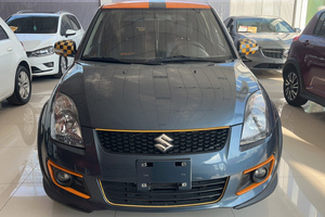 <span class=keywords><strong>Suzuki</strong></span> <span class=keywords><strong>Swift</strong></span> 2016 2017 2018 Essence Faible Kilométrage Berline Économique Intérieur Propre <span class=keywords><strong>Voiture</strong></span> d'<span class=keywords><strong>Occasion</strong></span> Japonaise Abordable - Product Image 2
