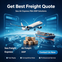 Transitaire aérien Chine-Pologne Europe, service porte-à-porte par avion et camion, agent d'expédition DDP