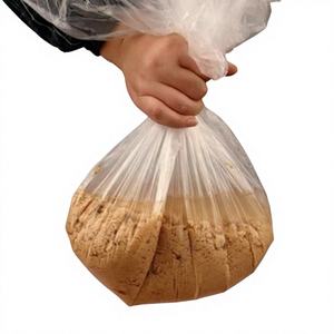 Kantong Sampah untuk Kandang Hewan Peliharaan, Kantong Pembersih Kandang Burung Beo, Kandang Kelinci, Kandang Puyuh, Kandang Anjing, Kantong Plastik Tebal Model Tarik, Tanpa Logo - Product Image 1