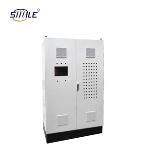 CHNSMILE OEM Armoire électrique métallique étanche et anti-poussière personnalisée - Product Image 3
