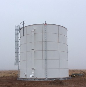 Instalación auxiliar <span class=keywords><strong>inmobiliaria</strong></span> Tanque de almacenamiento de agua potable/torre de agua - Product Image 5