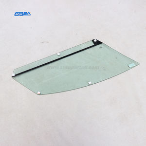 Parabrisas para Aston Martin Rapide, piezas de repuesto originales para automóviles, vidrio de puertas delanteras OE AD43F21411AF - Product Image 2