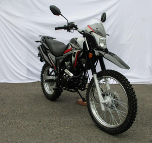 Motocicletas de 200cc al Mejor Precio, Motocicleta Todoterreno <span class=keywords><strong>Enduro</strong></span> de 4 Tiempos, Calidad Superior - Product Image 5