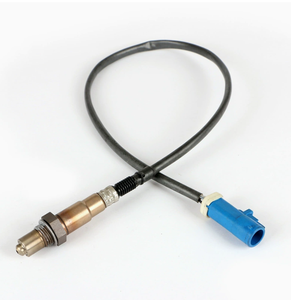 Capteur d'oxygène pour Ford Focus <span class=keywords><strong>C</strong></span>-<span class=keywords><strong>MAX</strong></span> <span class=keywords><strong>Flexifuel</strong></span> DM2 1.8 2.0 2005-2007 3M519G444DC 3M51-9G444-AB 3M519F472CB 3M51-9G444-DC - Product Image 1