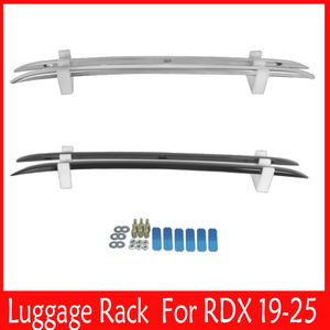 Support de toit de voiture en alliage d'aluminium RDX CDX, fixation par boulons, numéro de pièce 2698 - Product Image 5