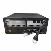 Transceptor de Radio Marino HF SSB ICOM IC-M700PRO, Sistema de Comunicación de Largo Alcance para Barcos