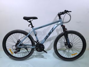 हाई एंड वयस्क गति डाउनहिल बाइक 24/26 इंच एल्यूमीनियम साइकिल वयस्क बाइक माउंटेन साइकिल साइकिल - Product Image 1