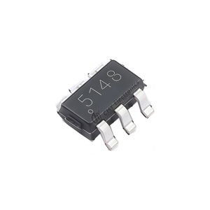 LGS5148 LGS5148 Buck <b>Converter</b> IC <b>Voltage</b> Regulator Chip Power Management IC LGS5148 - Product Image 1