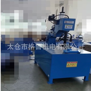 เครื่องเชื่อมน็อตอัตโนมัติระบบลมกรูมแมนเนียม ควบคุมด้วย PLC สำหรับงานอุตสาหกรรม - Product Image 5