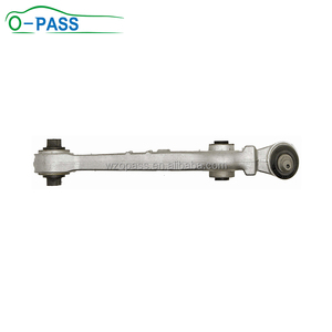 OPASS del eje delantero del brazo de Control inferior para AUDI <span class=keywords><strong>A4</strong></span> A6 y VW PASSAT y SKODA Fabia y SEAT EXEO ST 1994- 4B3407151A - Product Image 4