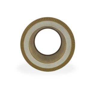Filtre à air 1613900100 SA17224 AF.4020 Pièces d'entretien 6211455780 2255300113 1092200281 190119 - Product Image 3