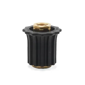 Boquilla Inyectora de Detergente 22.0000.05 4.06 para Lavadora de Alta Presión, Lavado de Autos, Limpieza Industrial - Product Image 1
