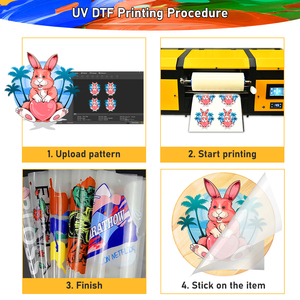 على الانترنت جراب مخصّص للهواتف المحمولة طابعة H5 الويب تحرير الجرافيك رئيس واحد الطباعة الرقمية المحمول غطاء آلة - Product Image 5