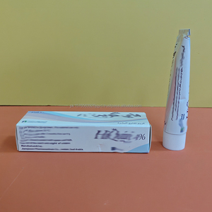 Crème éclaircissante 4% 30g pour le traitement du mélasma, des taches brunes, des taches de rousseur et des cicatrices d'acné - Product Image 2