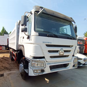 <span class=keywords><strong>Camion</strong></span> <span class=keywords><strong>Benne</strong></span> Howo Dongfeng Neuf ou d'Occasion, Petit 5 / 50 Tonnes, <span class=keywords><strong>Camion</strong></span> <span class=keywords><strong>Benne</strong></span> Mini 371 d'Occasion, Nouveaux Camions Shacman 2025 à Vendre - Product Image 2