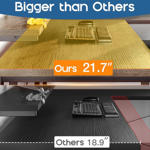 Modern L Shaped <strong>Large</strong> <strong>Computer</strong> Gaming <strong>Desk</strong> Table Escritorios Modernos Para Habitacion - Product Image 2